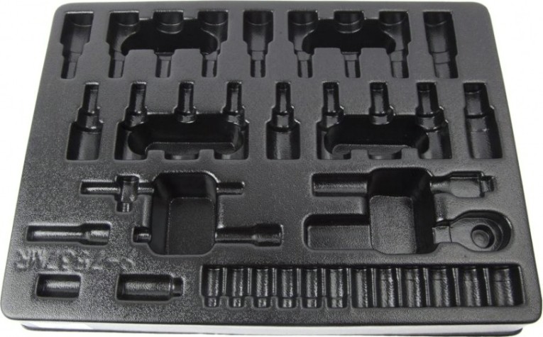 Ложемент для торцевых головок KING TONY для набора 9-7537mr [84714320B]