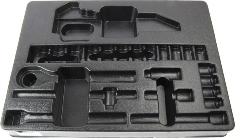 Ложемент для торцевых головок KING TONY для набора 9-93523mr [84714120B]