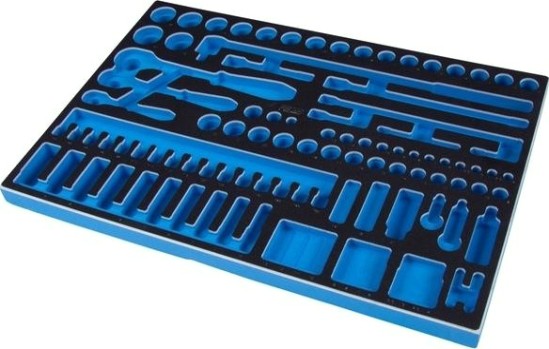 Ложемент для торцевых головок KING TONY для набора 9-9503mrv01 [85820932B01]