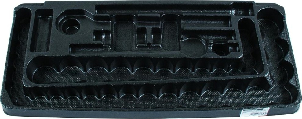 Ложемент для торцевых головок KING TONY для набора 9033cr, верхний pvc [84404312B]