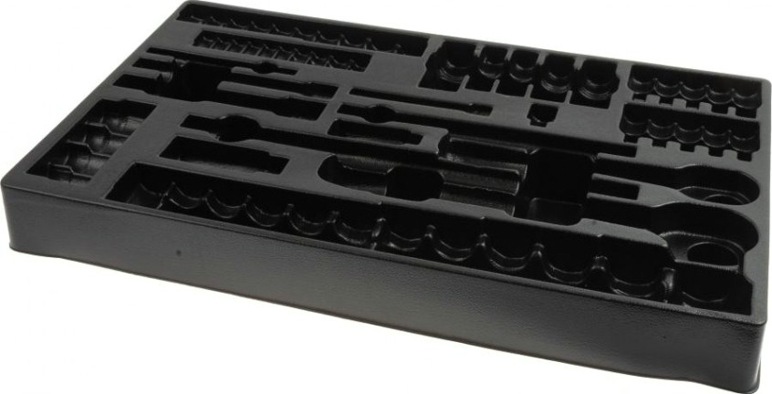 Ложемент для торцевых головок KING TONY для набора 9063mr01, 9563mr01 [84956315B]