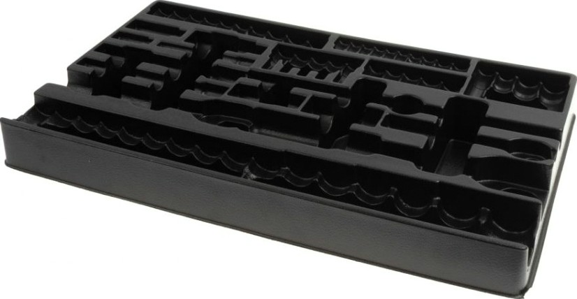 Ложемент для торцевых головок KING TONY для набора 9564mr [84956418B]