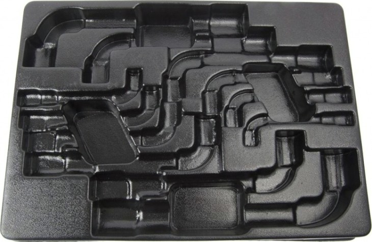 Ложемент для торцевых ключей KING TONY для набора 9-1812mr [84712320B]