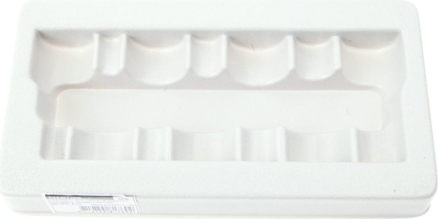 Ложемент для ударных торцевых насадок KING TONY для набора 4407mp, 4417pp [84440720H]