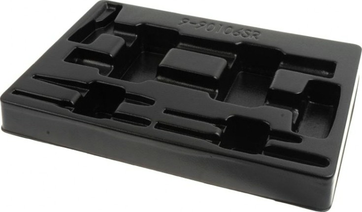 Ложемент для выколоток и керна KING TONY для набора 9-90106sr [84714520B]