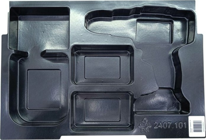 Ложемент ИНТЕРСКОЛ №1 базовый [2407.101.1]