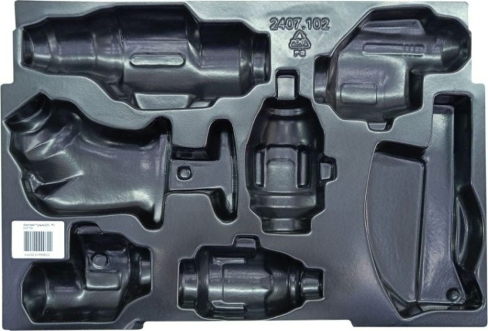 Ложемент ИНТЕРСКОЛ №2 [2407.102.1]