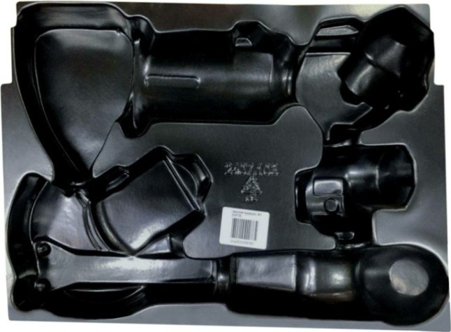 Ложемент ИНТЕРСКОЛ №3 [2407.103.1]