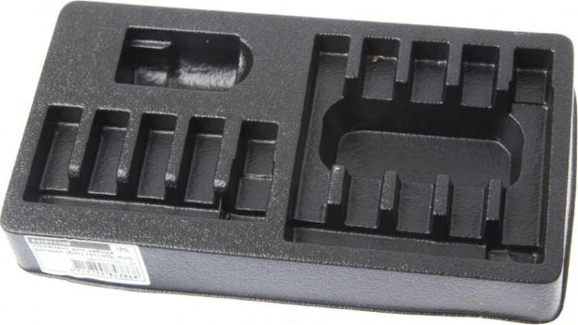 Ложемент KING TONY 1011MQ для бит [84101110B]