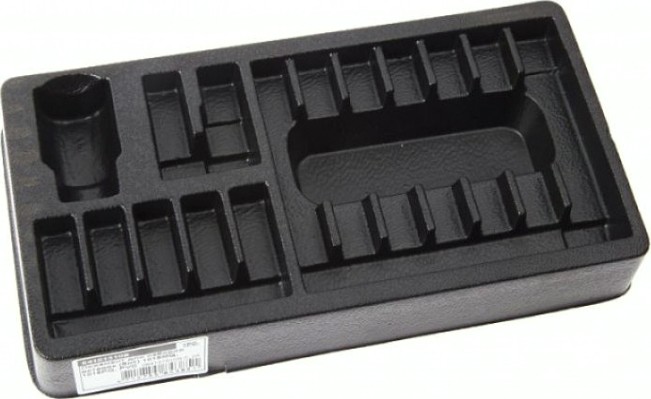 Ложемент KING TONY 1015MQ, 1015PQ для бит [84101510B]