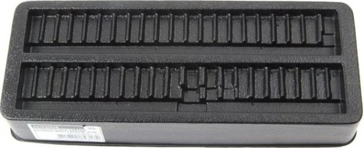 Ложемент KING TONY 1042CQ для бит [84104210B]