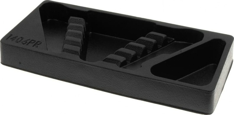 Ложемент KING TONY 1406PR для накидных ключей [84140610S]