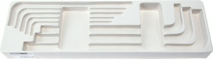 Ложемент KING TONY 20208MR01, 20208SR01 для Г-образных шестигранников [842020812H]