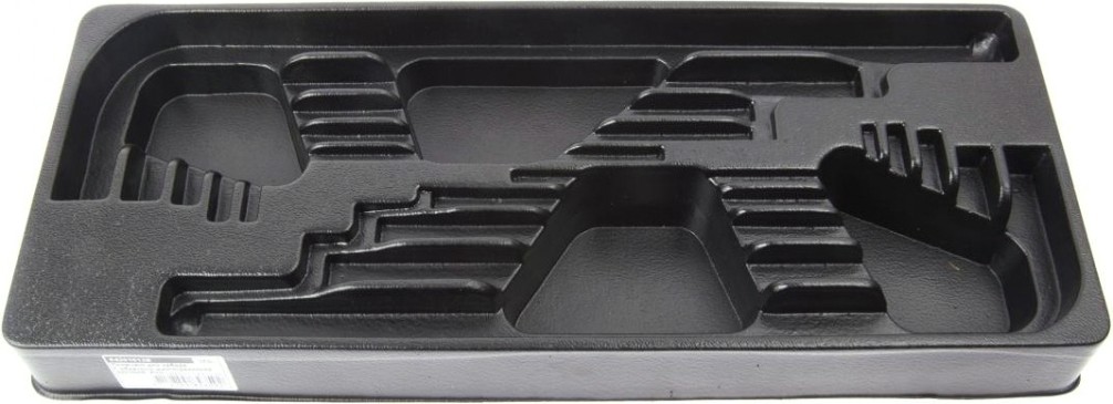 Ложемент KING TONY 20210MR для Г-образных шестигранников [84201012B]