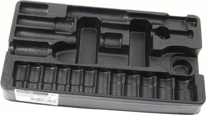 Ложемент KING TONY 2021MR, 2521MR для торцевых головок [84252110B]