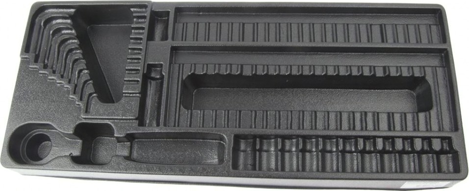 Ложемент KING TONY 5169PR для бит [84516915B]