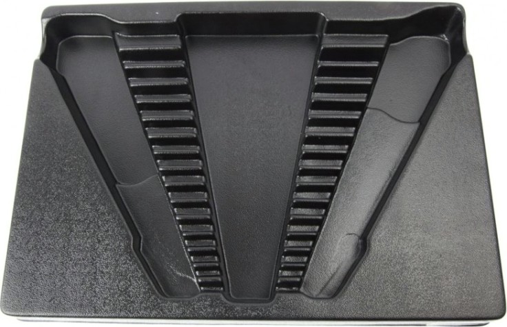 Ложемент KING TONY 9-1216MR03 для комбинированных ключей [84710220B]