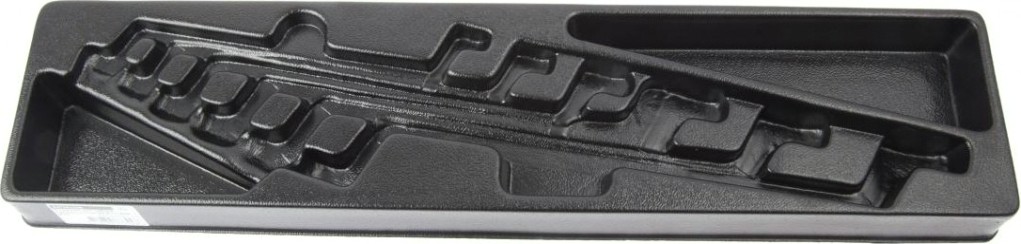 Ложемент KING TONY 9-1716MR для накидных ключей [84730320B]