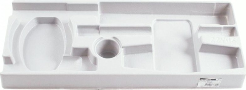 Ложемент KING TONY для для съемника подшипников 9BA21 [849BA21H]