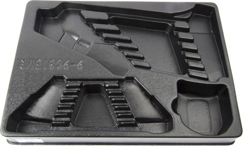 Ложемент KING TONY для накидных и рожковых ключей 9-90315mr [84712920B]