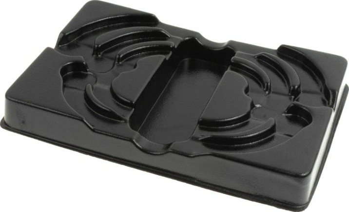 Ложемент KING TONY для накидных стартерных ключей 9-1905mr [84712020B]