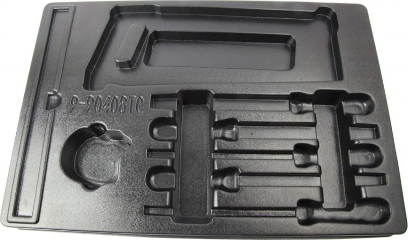 Ложемент KING TONY для напильников 9-90408tq [84714420B]