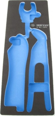 Ложемент KING TONY для пассатижей 9-40113gpv [85810632B]