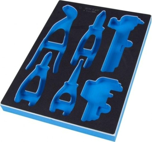 Ложемент KING TONY для пассатижей 9-90222mrv [85823032B]