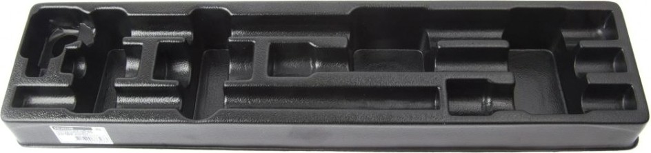 Ложемент KING TONY для принадлежностей к торцевым головкам 9-4116fr [84730220B]