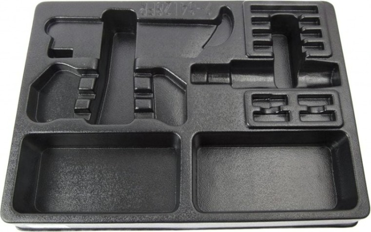 Ложемент KING TONY для разрезных ключей 9-34128 [84714220B]