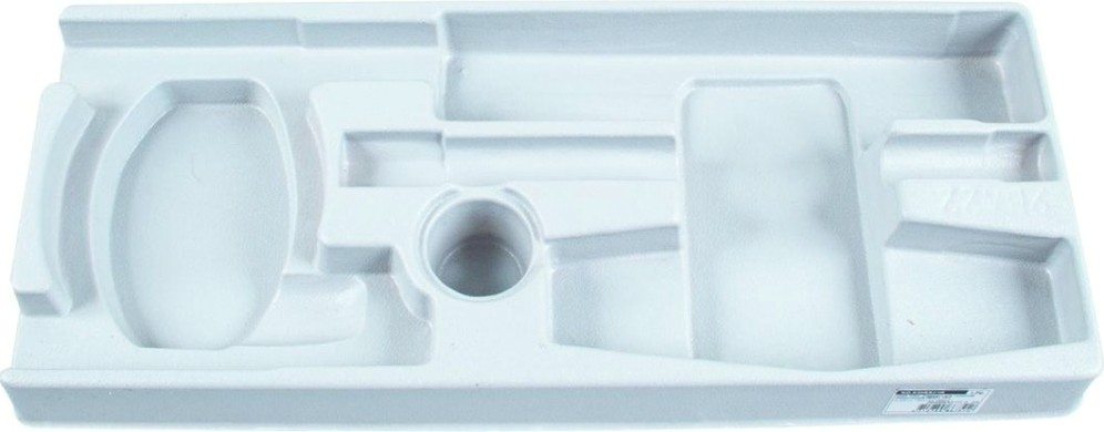 Ложемент KING TONY для съемника подшипников 9BA22 [849BA22H]