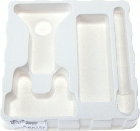 Ложемент KING TONY для съемников 7963-03 [840760310H]