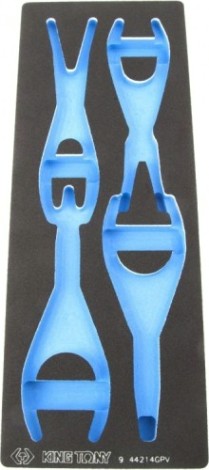 Ложемент KING TONY для съемников стопорных колец 9-44214gpv [85810832B]