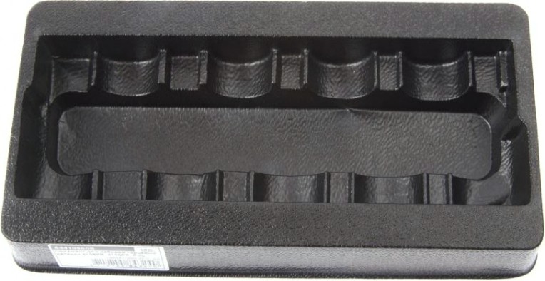 Ложемент KING TONY для торцевых насадок 4109pr, 4110pr [84410960B]