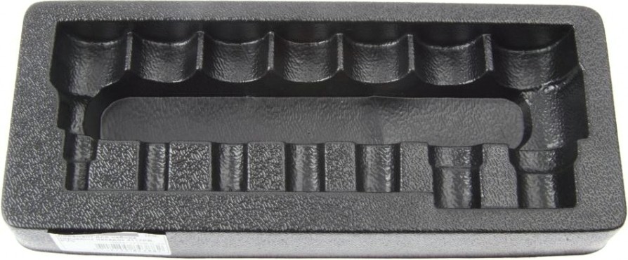 Ложемент KING TONY для торцевых насадок 4117pr [84411710B]