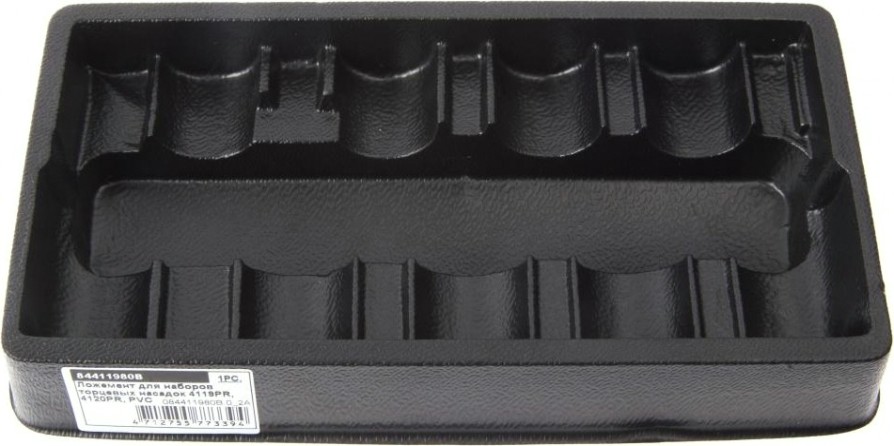 Ложемент KING TONY для торцевых насадок 4119pr, 4120pr [84411980B]