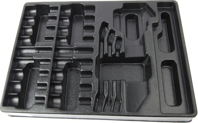 Ложемент KING TONY для торцевых насадок 9-90131mr [84711520B]