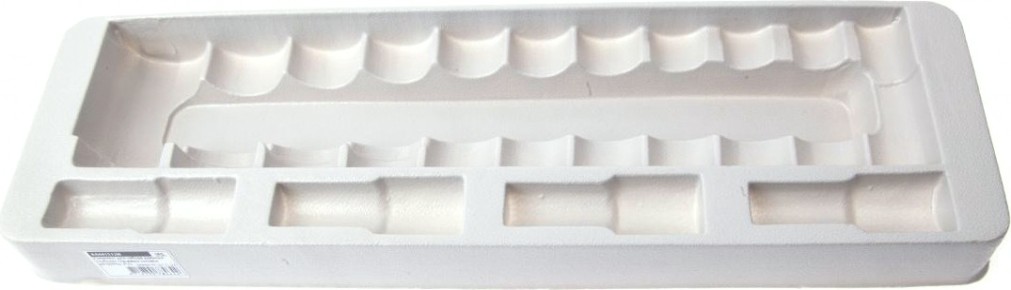 Ложемент KING TONY для ударных глубоких торцевых головок 4415mp03 [84441512H]