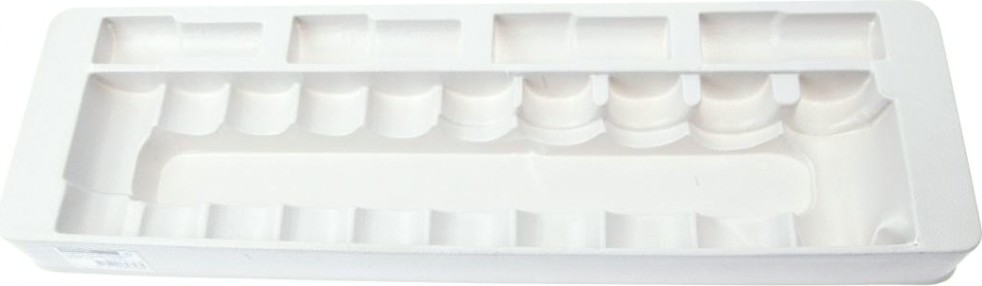 Ложемент KING TONY для ударных глубоких торцевых головок 4416sp [84441615H]