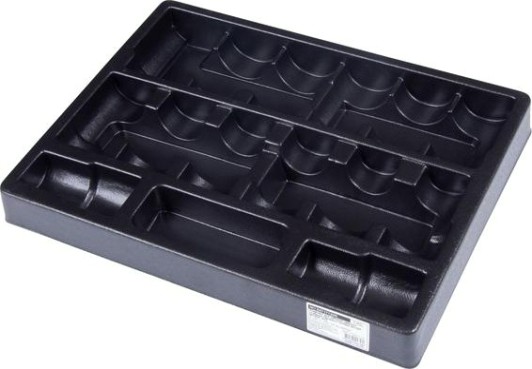 Ложемент KING TONY для ударных глубоких торцевых головок 9-6414mp [84717720B]