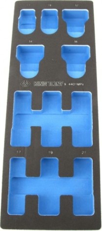 Ложемент KING TONY для ударных головок 9-4401mpv [85811432B]