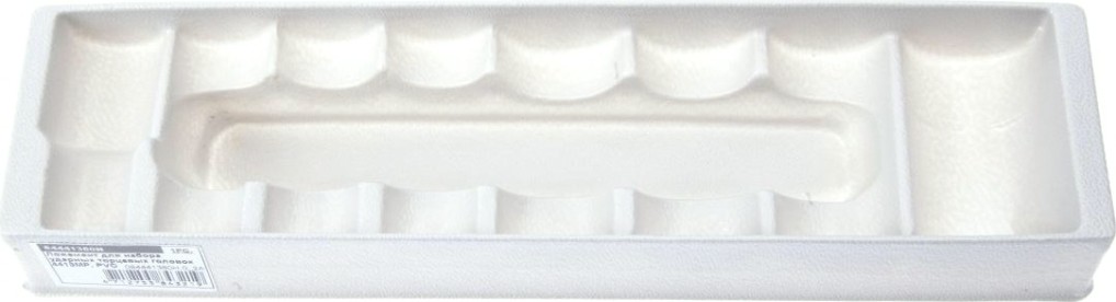 Ложемент KING TONY для ударных торцевых головок 4413mp [84441380H]