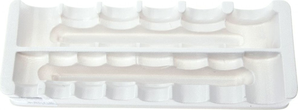 Ложемент KING TONY для ударных торцевых головок 4414mp, 4414sp [84441412H]