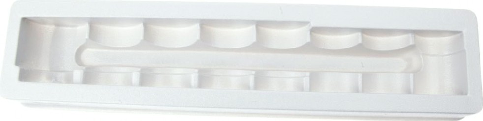 Ложемент KING TONY для ударных торцевых головок 6409mp03, 6409mp10 [84640912H]