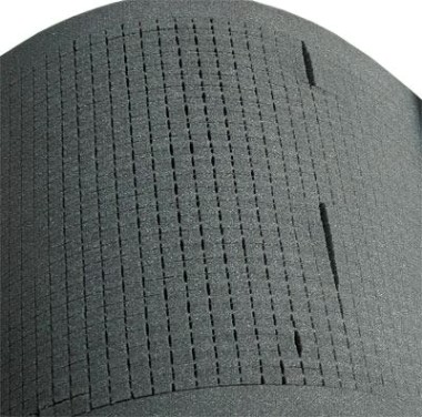 Ложемент модульный СОРОКИН 27.162 60 мм для кейса 27.160 Ложемент модульный СОРОКИН 27.162 60 мм для кейса 27.160