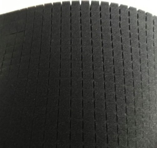 Ложемент модульный СОРОКИН для 27.360 540х390мм [27.362]