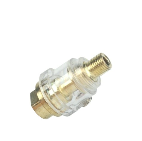 Лубрикатор PATRIOT L 100 mini [830902022]