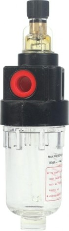 Лубрикатор PATRIOT L 180 (1/4F) [830902020]