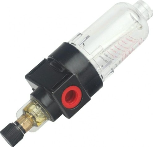 Лубрикатор PATRIOT L 180 (1/4F) [830902020]