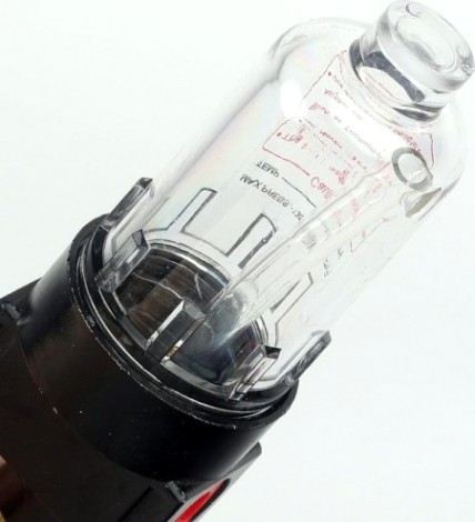 Лубрикатор PATRIOT L 180 (1/4F) [830902020]